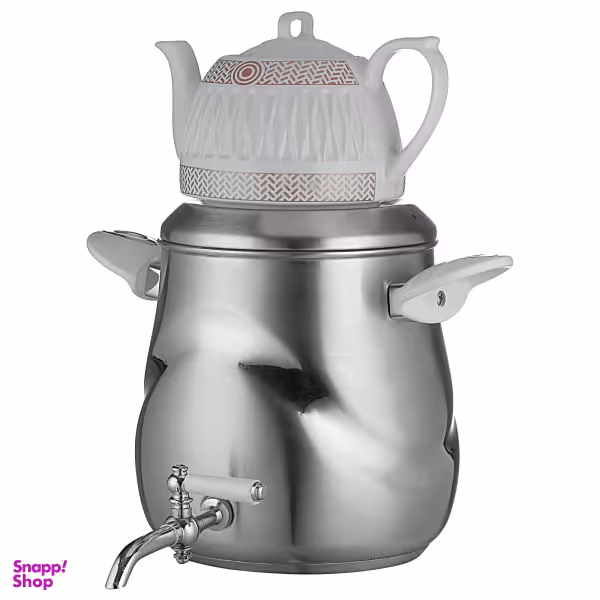 ست کتری قوری مرادی (Moradi) مدل 309