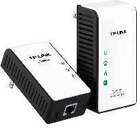 گسترش دهنده بی سیم پاورلاین تی پی لینک مدل دابلیو پی ای 271 کیت