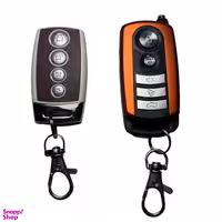 دزدگیر خودرو گلدن بت مدل G100 کد 31