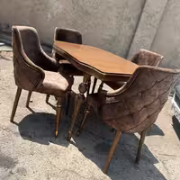 میز ناهار خوری آیسو 