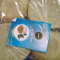 صابون سدر سنتی 4تایی بزرگ کد366