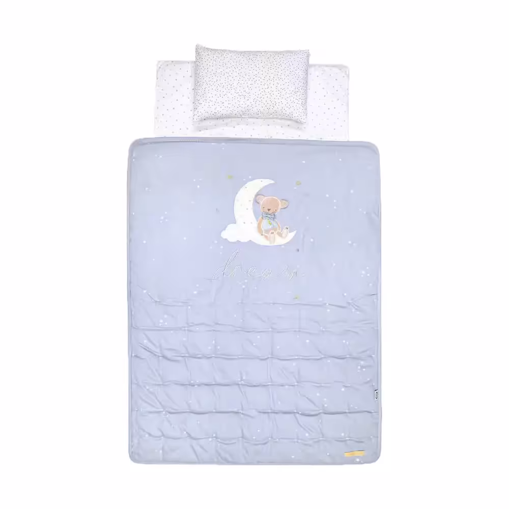 سرویس خواب مسافرتی 3 تکه ایس ایز Isiz طرح Boris