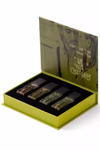 ست عطر مردانه و زنانه پیام خود را بپوشید ادوپرفیوم 60 میل مجموعه Gloria Perfume
