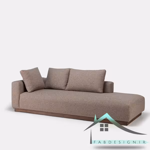 مبل ریلکسی الین کد 140