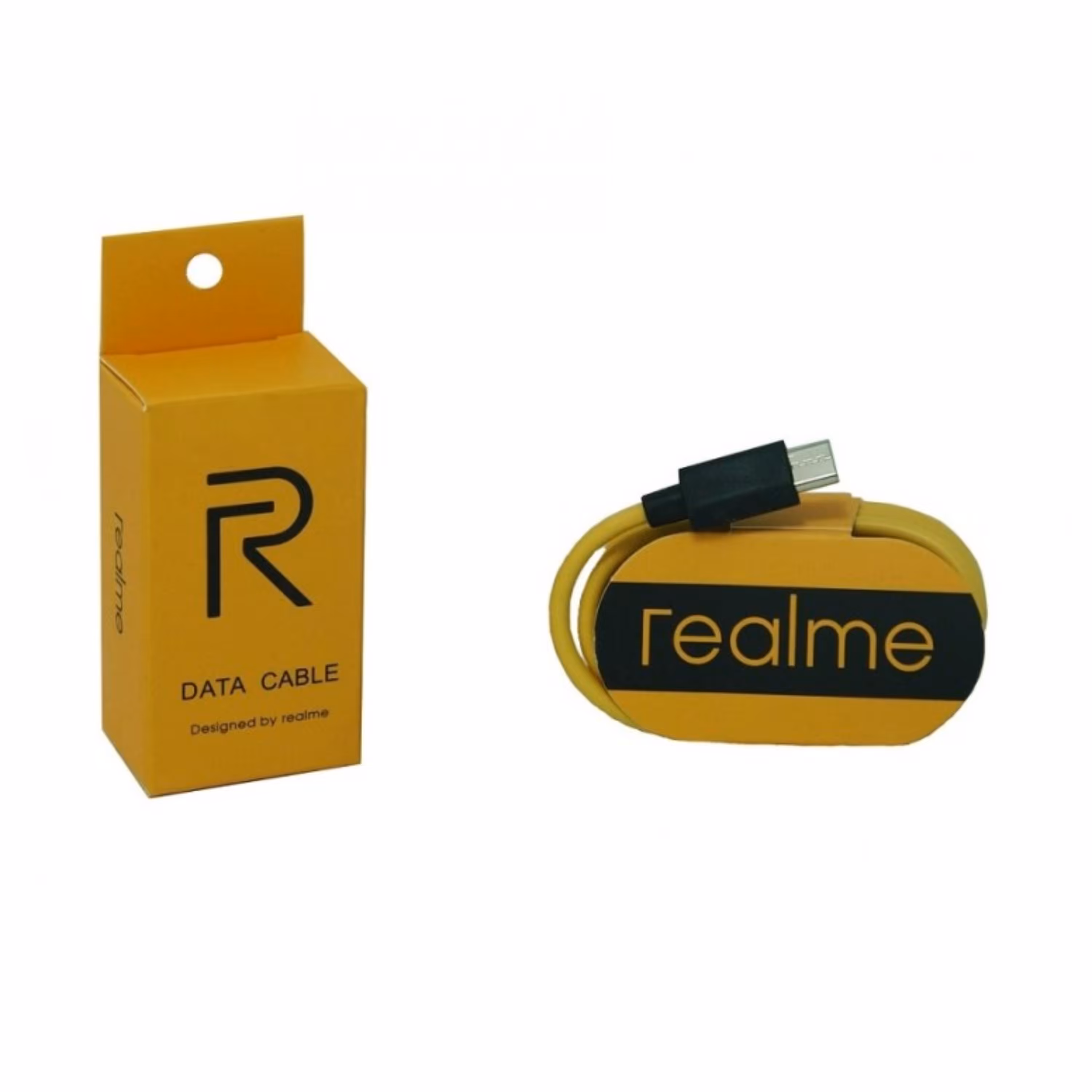 کابل شارژر تایپ سی اورجینال Realme