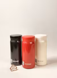 مینی فلاسک 200 میل اورجینال برند DOOGE کد002462