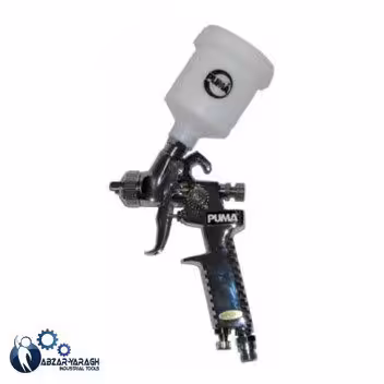 پیستوله بادی پوما مدل AS-1001 - ابزار یراق