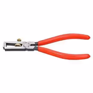 انبر سیم لخت کن کنیپکس  مدل 1101160                     سایز 160 میلی متر