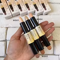 کانسیلر و کانتور  دوطرفه طرفه تایلامی