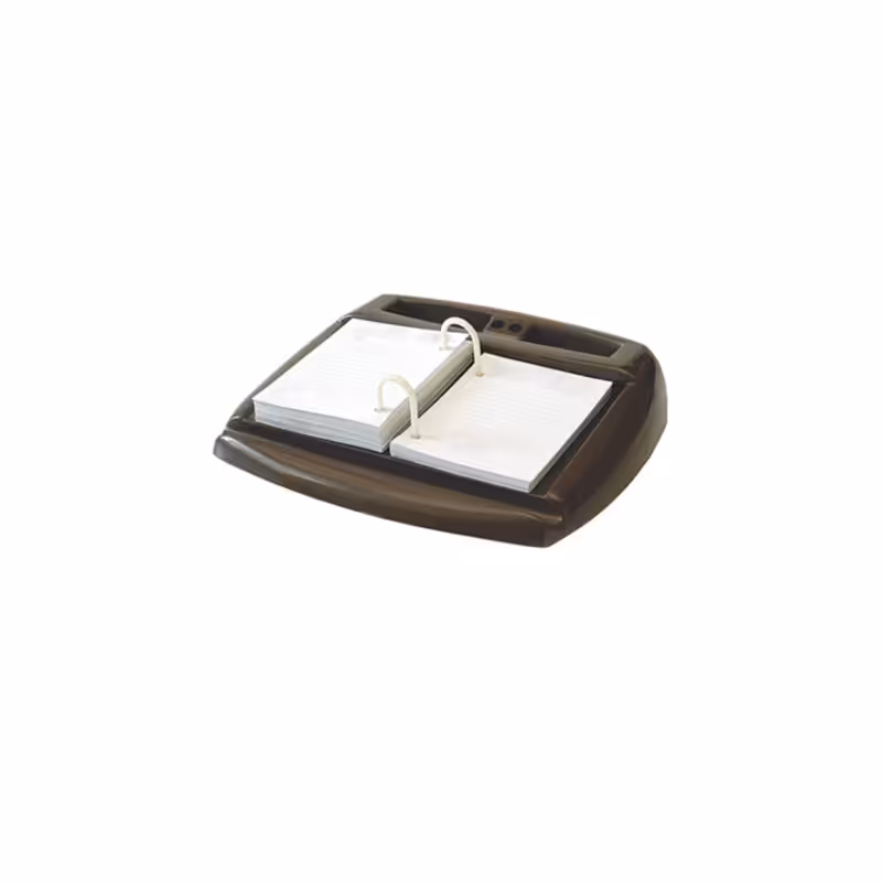 پایه تقویم پلاستیکی آذران تحریرات