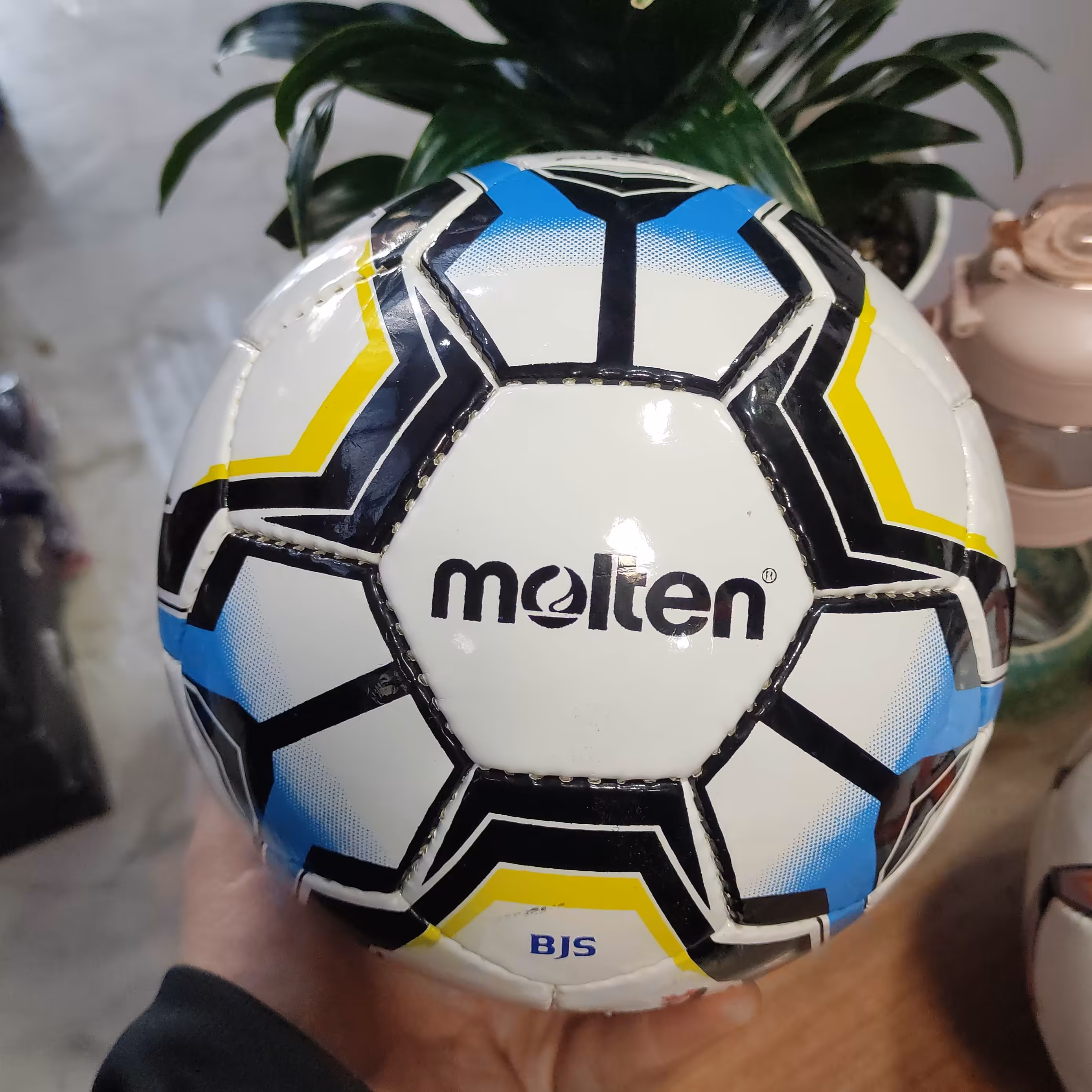 توپ فوتسال مولتن  2023