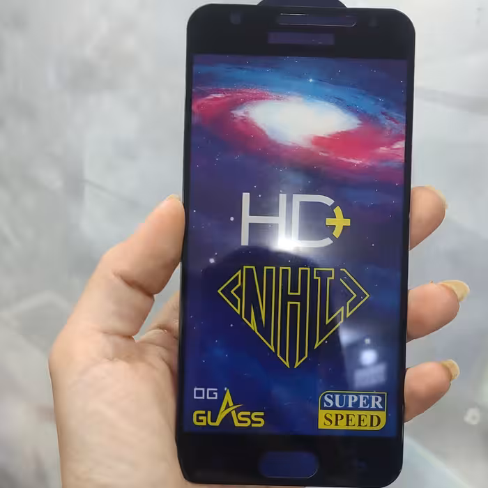 گلس سرامیکی گوشی Samsung galaxy j5 prim