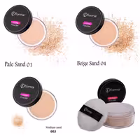 پودر فیکس فلورمار