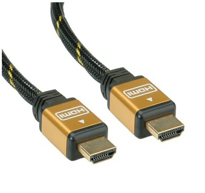 کابل HDMI 4K ورژن 1.4 فرانت مدل FN-HCB015 طول 1.5 متر