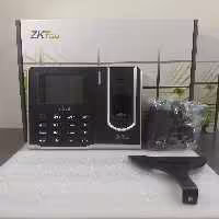 دستگاه حضور و غیاب اثرانگشتی مدل  lx19