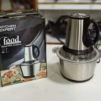 خرد کن و غذا ساز دسته دار FOOD 1