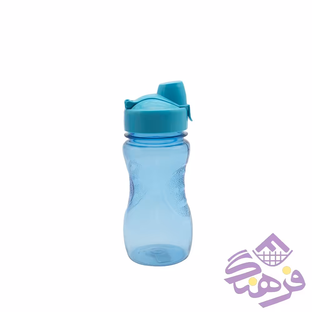 بطری مانیا کودک