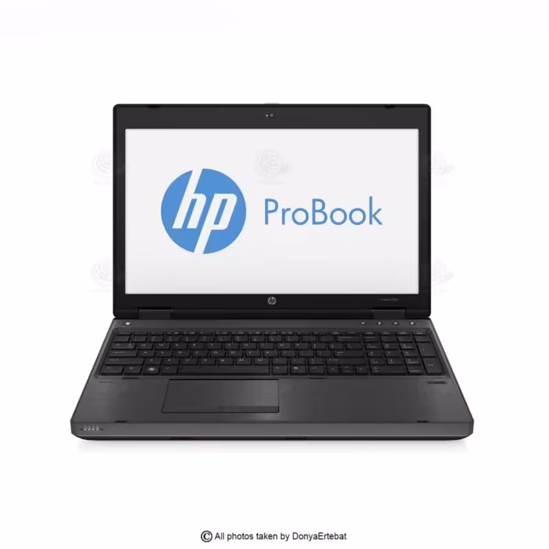 لپ تاپ HP مدل ProBook6570b