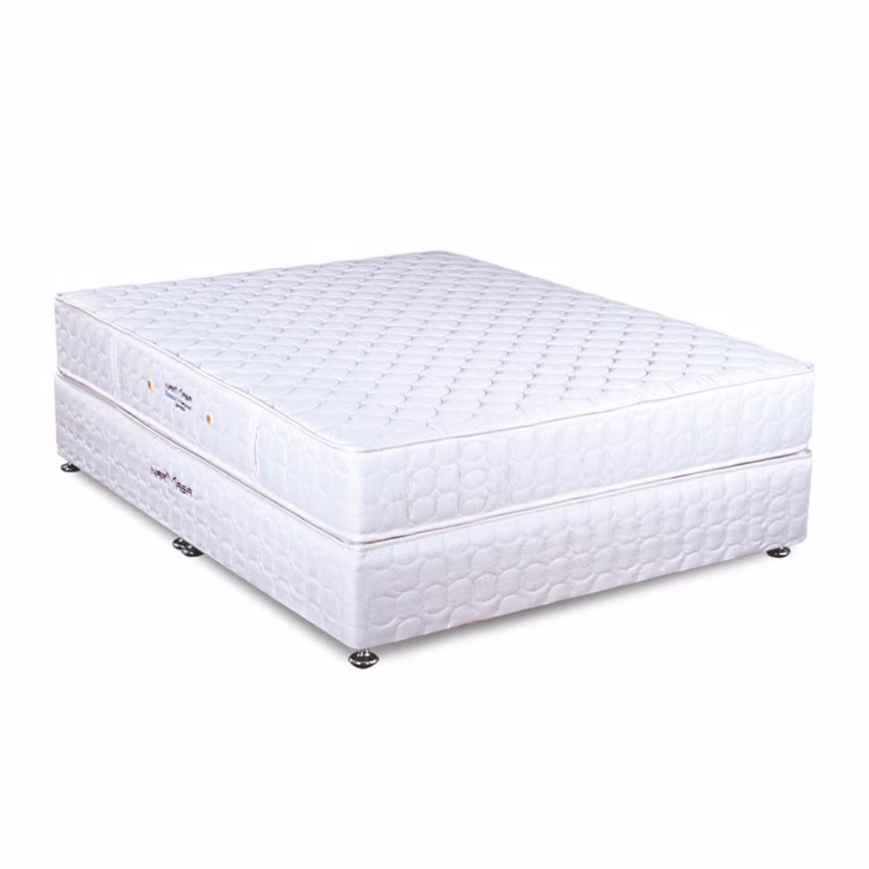 تشک تخت نرم آسا مدل پرشیا سایز یک نفره 120 (NA-P)  4 سال تضمین کیفیت