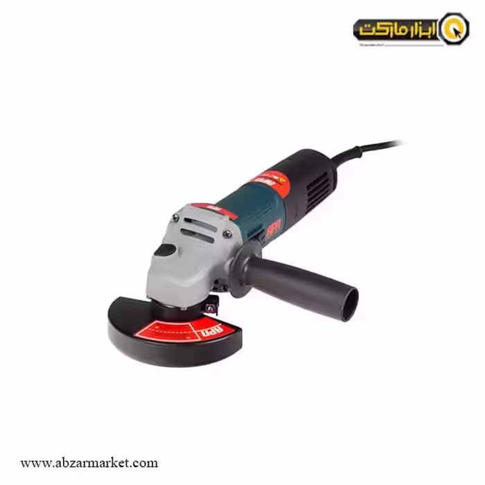 مینی فرز ای پی ان 850 وات مدل AG115F