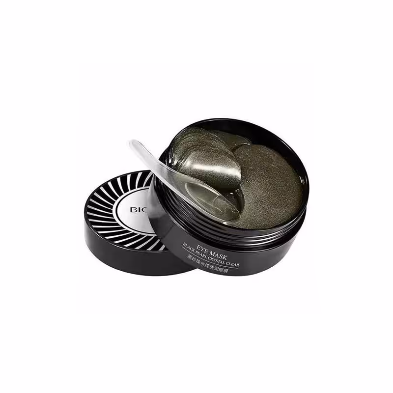 پچ ماسک دور چشم کربن فعال بیوآکوا 60 عددی oof