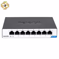 سوییچ 8 پورت نتربیت مدل NGS-1008c