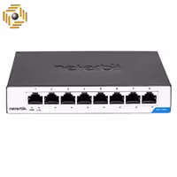 سوییچ 8 پورت نتربیت مدل NGS-1008c