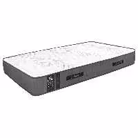 تشک یک نفره نفیس مدل مدیکال B سایز 90*200 سانتیمتر