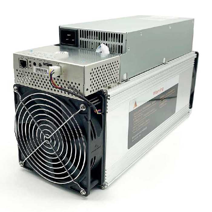 قیمت و خرید دستگاه واتس ماینر میکرو بی تی مدل Whatsminer M50 116TH/s | یاس ارتباط