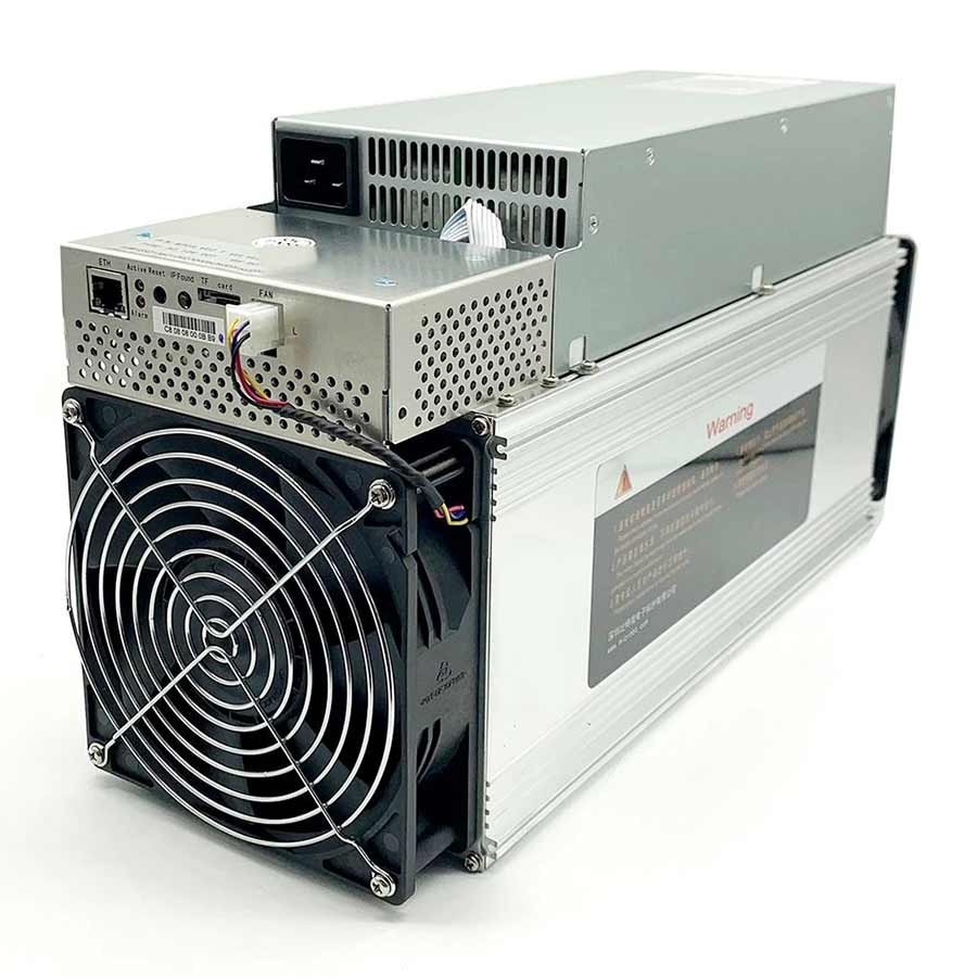 قیمت و خرید دستگاه واتس ماینر میکرو بی تی مدل Whatsminer M50 116TH/s | یاس ارتباط