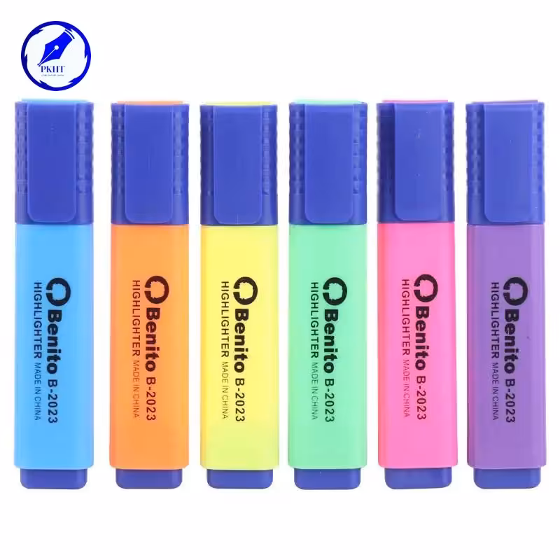 ماژیک علامت زن بنیتو Benito