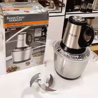 خرد کن غذا ساز سیلور کرست جرمنی 