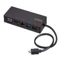 داک استیشن آتن UH3236