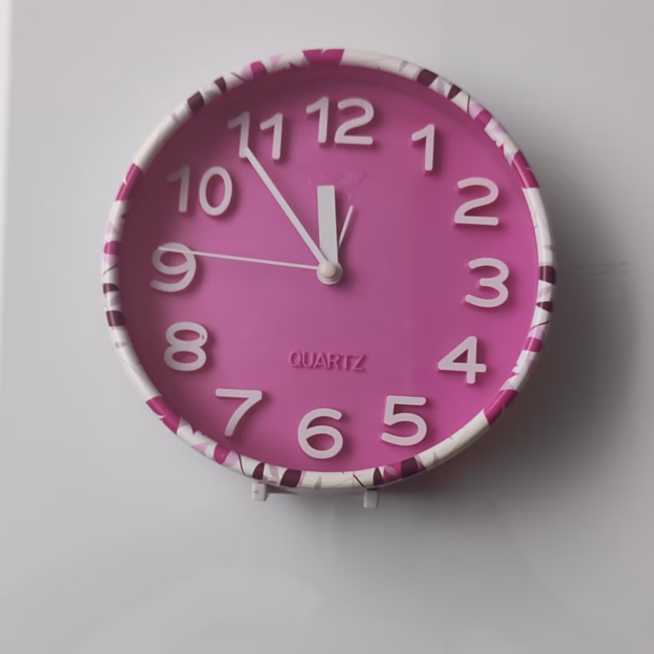 ساعت رومیزی کودکان 