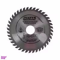 صفحه برش چوب مینی هیزان سایز 115 میلی متر کد 001