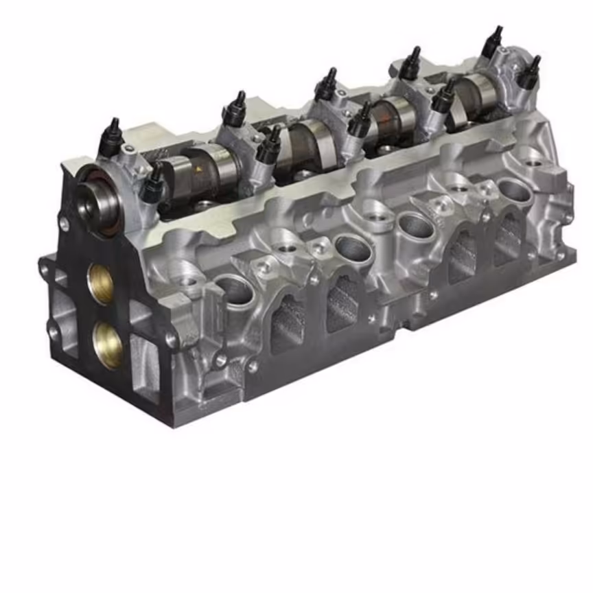 سرسیلندر  کامل- 405 -دوگانه سوز  -دیناپارت