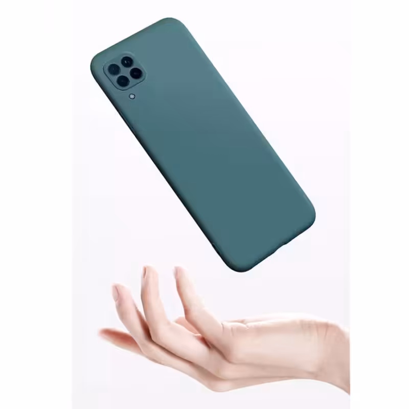 قاب موبایل سامسونگ Galaxy M12 سیلیکونی