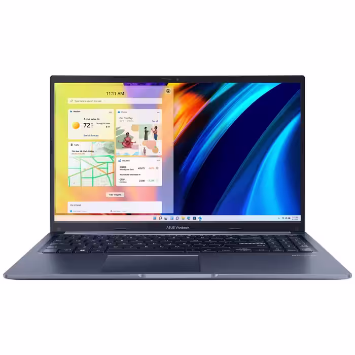 لپ تاپ 15.6 اینچی ایسوس مدل Vivobook 15 M1502Q-BQ027-R5 8GB 512SSD - کالاوما
