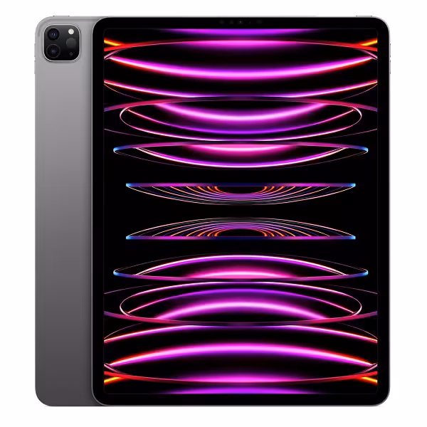 باتری آیپد اپل Apple iPad Pro 12.9 2022 - دنافون