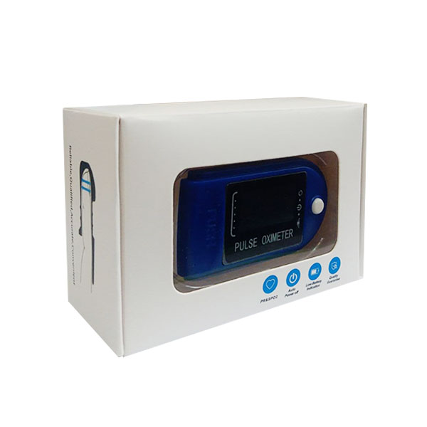 پالس اکسیمتر Pulse Oximeter