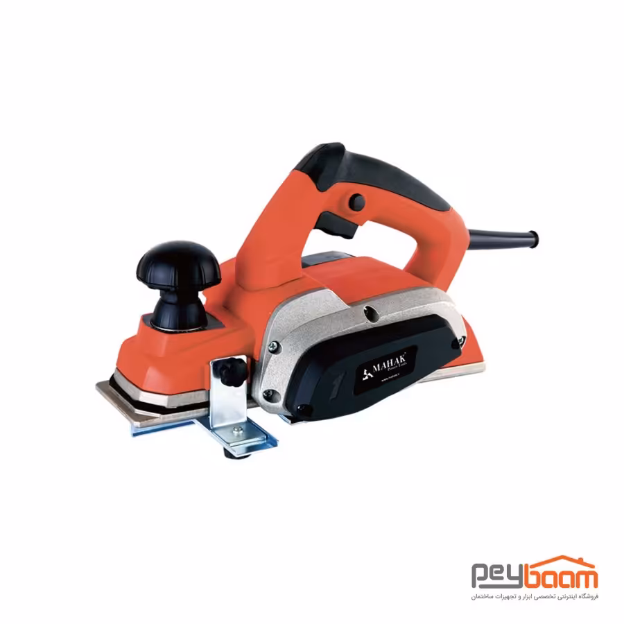 رنده برقی محک مدل EP-850