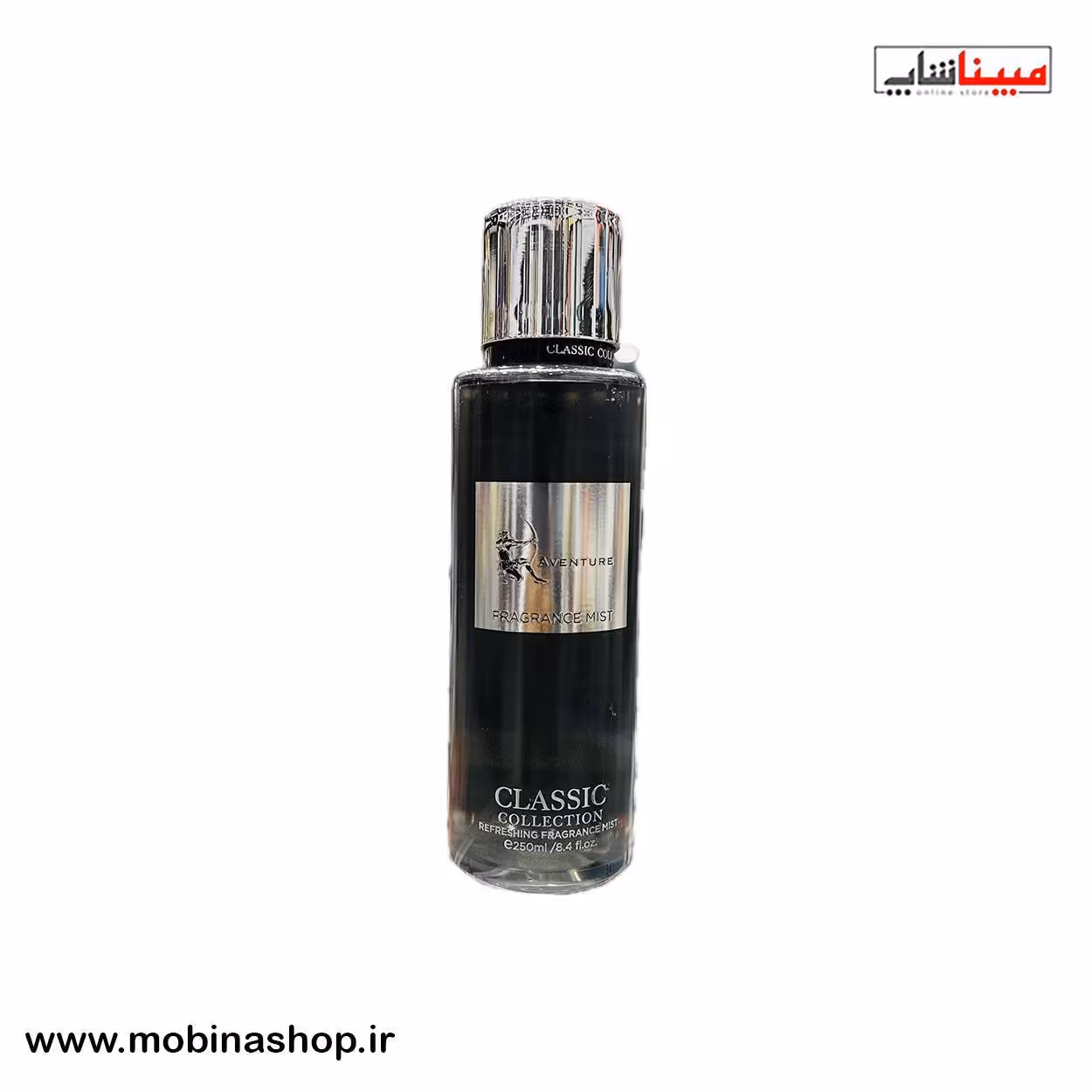 بادی اسپلش کرید اونتوس کلاسیک