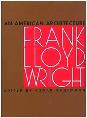 [PDF] دانلود کتاب An American Architecture, 1955