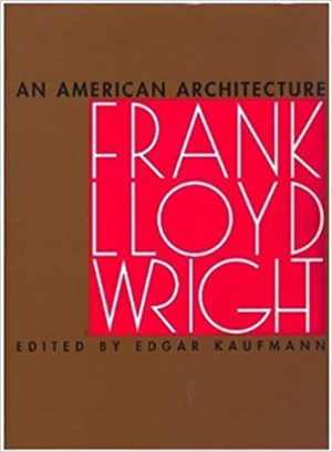 [PDF] دانلود کتاب An American Architecture, 1955