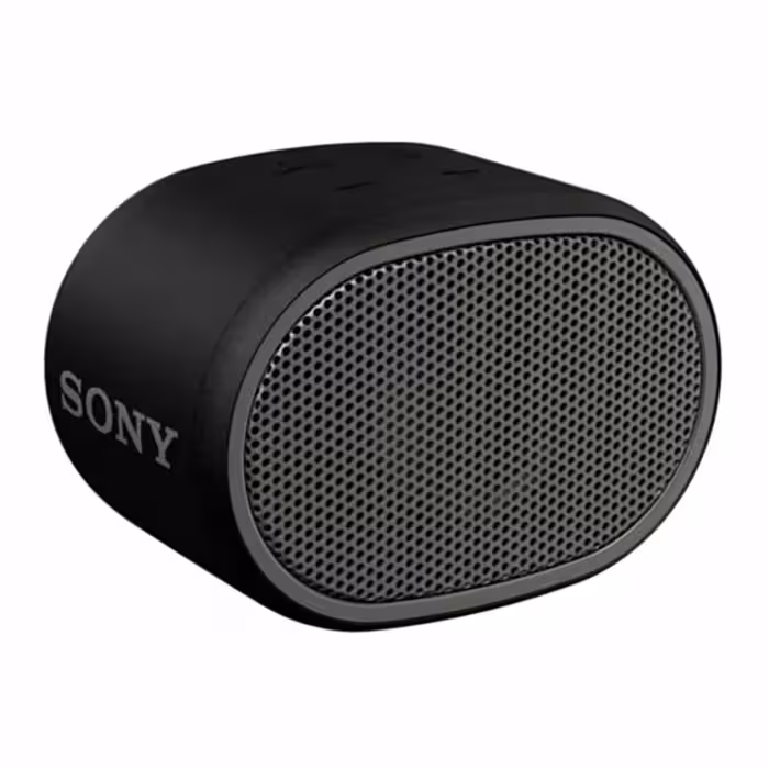 اسپیکر قابل حمل بلوتوث سونی SRS-XB01 Black