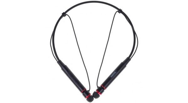 هدفون دورگردنی Remax BL-S6
