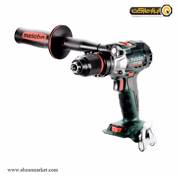 دریل شارژی چکشی متابو براشلس لیتیوم 18 ولت مدل SB18LTXBLI