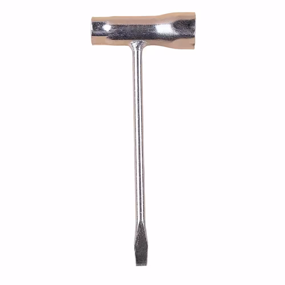 آچار شمع علف زن(علف تراش)