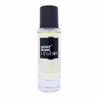 ادکلن پرستیژ کالر رایحه  Mont blanc legend حجم 35 میلی لیتر