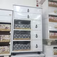 سبد سیب زمینی و پیاز دوکشو 